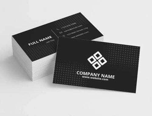 Calling Cards